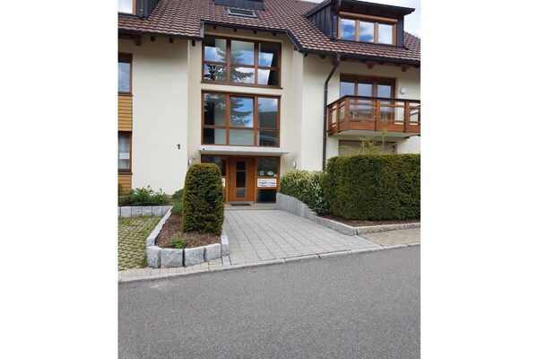 Foto van Vakantiehuis in  - Vakantiehuis in  - Untagged