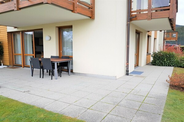 Foto van Vakantiehuis in  - Vakantiehuis in  - Untagged