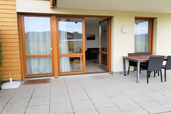 Foto van Vakantiehuis in  - Vakantiehuis in  - Untagged
