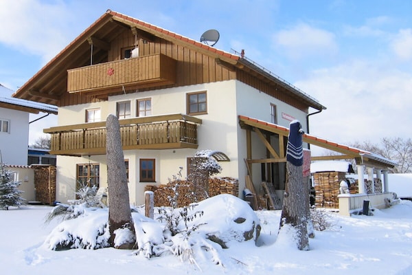 Foto van Vakantiehuis in  - Vakantiehuis in  - Untagged