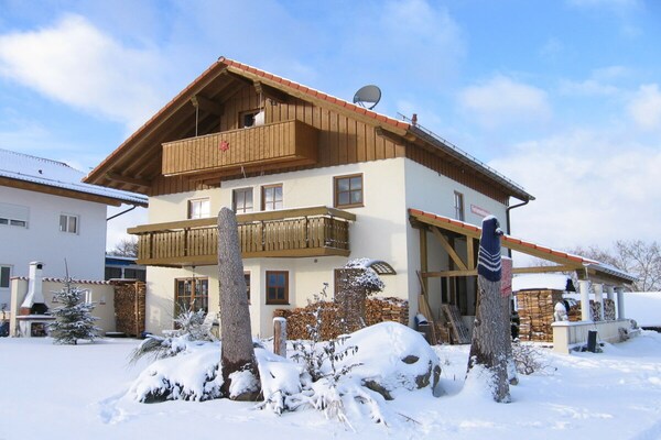 Foto van Vakantiehuis in  - Vakantiehuis in  - Untagged