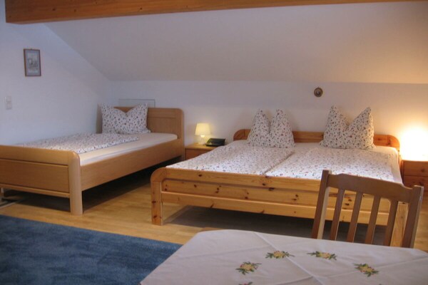 Foto van Vakantiehuis in  - Vakantiehuis in  - Untagged