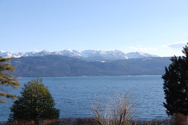 Foto van Asenstorfer House aan het meer - Vakantiehuis in Walchensee - Untagged