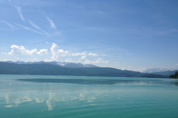 Foto van Asenstorfer House aan het meer - Vakantiehuis in Walchensee - Untagged