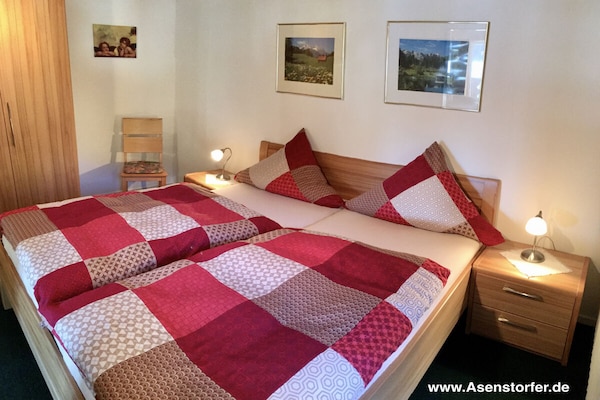 Foto van Asenstorfer House aan het meer - Vakantiehuis in Walchensee - Untagged