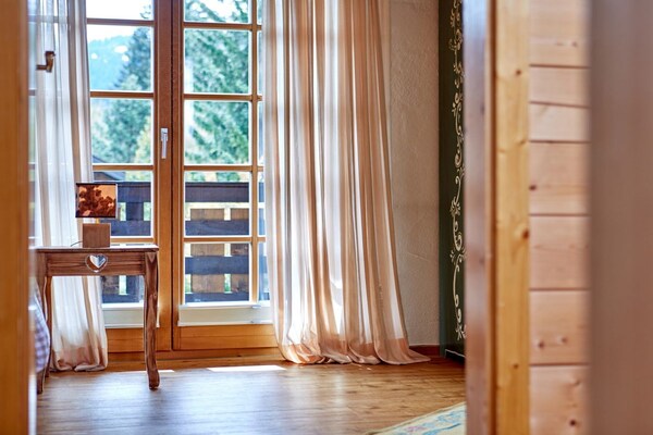 Foto van 4 personen in het vakantiehuis Bella Bavaria - Vakantiehuis in Garmisch-Partenkirchen - Untagged