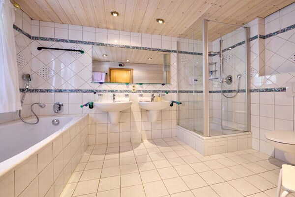 Foto van 4 personen in het vakantiehuis Bella Bavaria - Vakantiehuis in Garmisch-Partenkirchen - Untagged