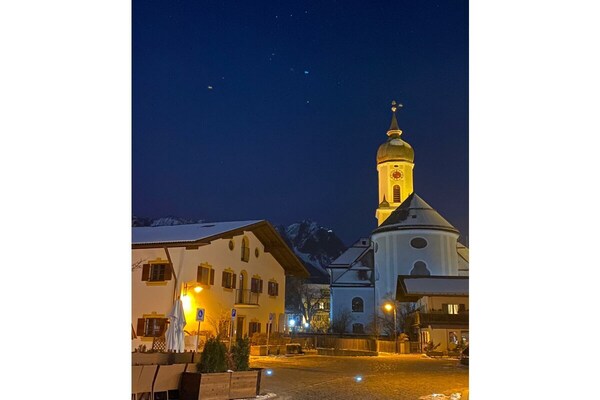 Foto van 4 personen in het vakantiehuis Bella Bavaria - Vakantiehuis in Garmisch-Partenkirchen - Untagged