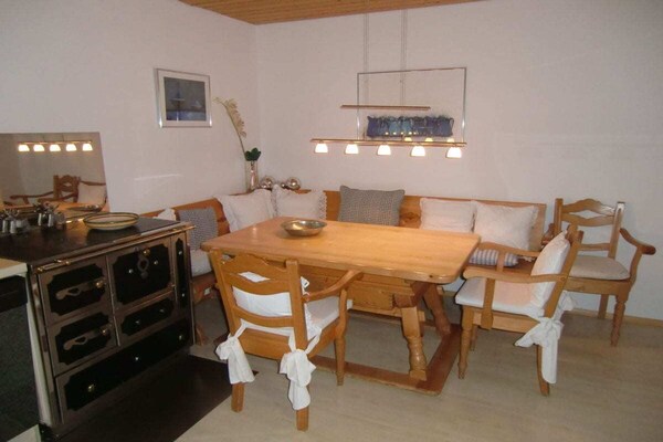 Foto van 4 personen in het vakantiehuis Bella Bavaria - Vakantiehuis in Garmisch-Partenkirchen - Untagged