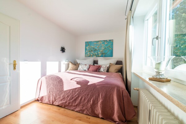 Foto van Vakantiehuis in  - Vakantiehuis in  - Untagged
