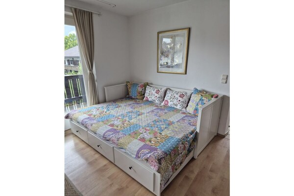 Foto van Vakantiehuis in  - Vakantiehuis in  - Untagged