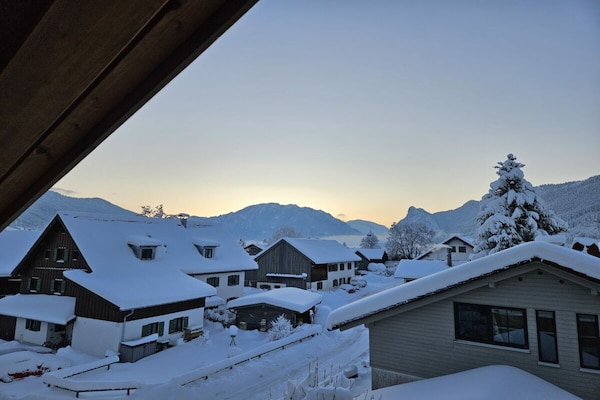 Foto van Bergblick Buchwieser - Vakantiehuis in Unterammergau - Untagged
