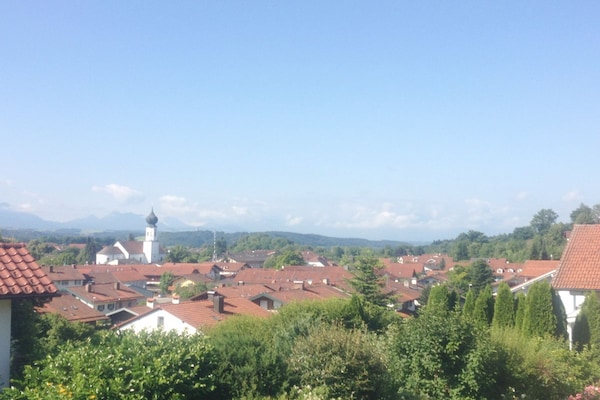 Foto van 2- Huis Oberland - Vakantiehuis in Bad Endorf - Untagged