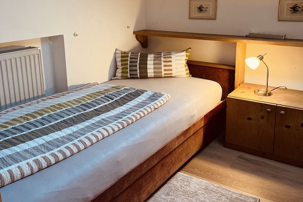 Foto van 2- Huis Oberland - Vakantiehuis in Bad Endorf - Untagged
