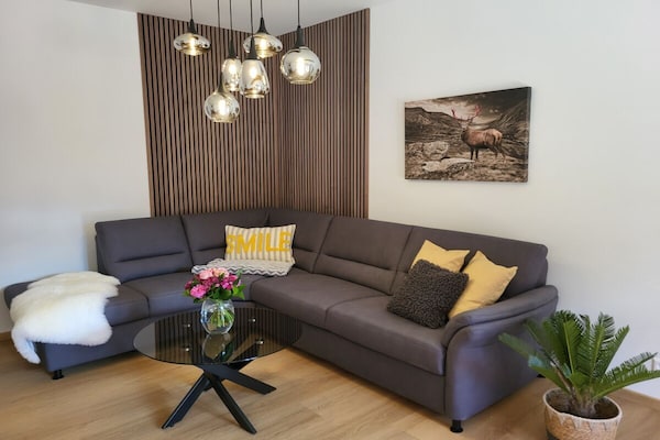 Foto van 3-kamer familieappartement Sneeuwroos - Vakantiehuis in Reit im Winkl - Untagged