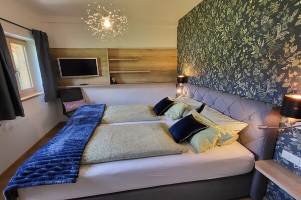 Foto van 3-kamer familieappartement Sneeuwroos - Vakantiehuis in Reit im Winkl - Untagged