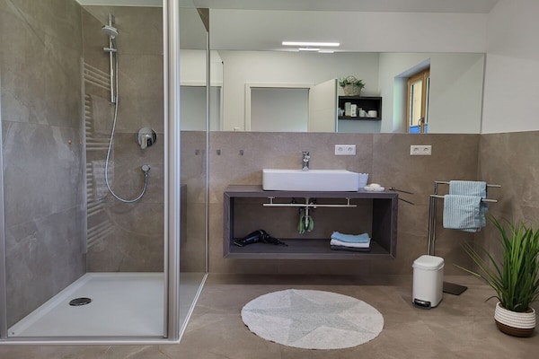 Foto van 3-kamer familieappartement Sneeuwroos - Vakantiehuis in Reit im Winkl - Untagged