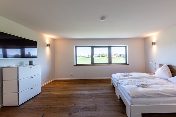 Foto van Breitbrunn am Chiemsee - Vakantiehuis in Breitbrunn - Untagged
