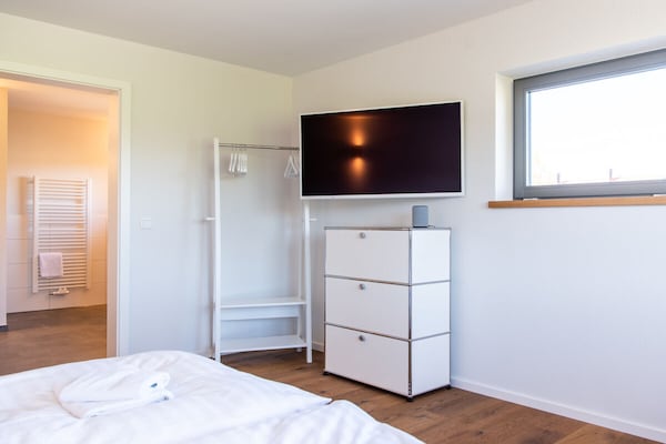 Foto van Breitbrunn am Chiemsee - Vakantiehuis in Breitbrunn - Untagged