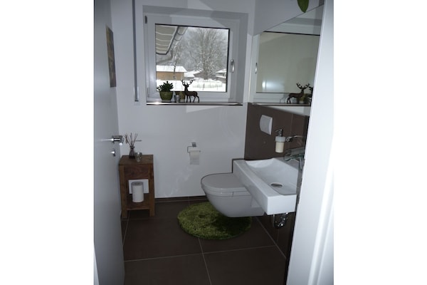 Foto van Vakantiehuis in  - Vakantiehuis in  - Untagged