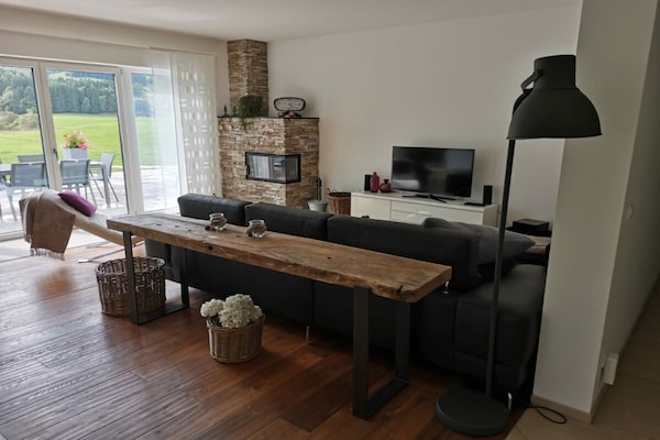 Foto van Vakantiehuis in  - Vakantiehuis in  - Untagged