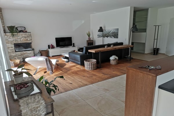Foto van Vakantiehuis in  - Vakantiehuis in  - Untagged