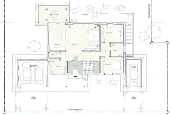 Foto van Vakantiehuis in  - Vakantiehuis in  - Untagged