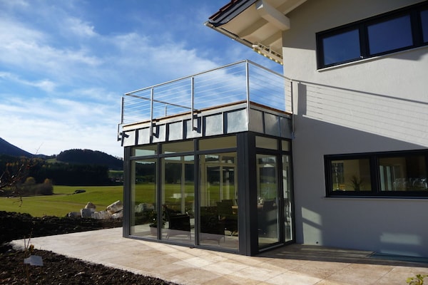 Foto van Vakantiehuis in  - Vakantiehuis in  - Untagged
