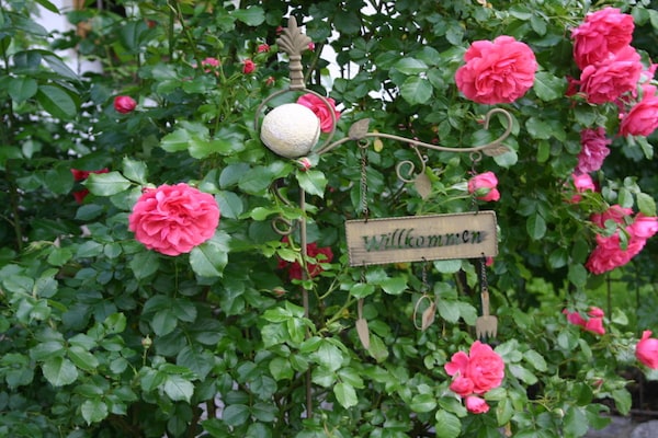 Foto van Bäckeralm bij gastenverblijf Fegg - Vakantiehuis in Inzell - Untagged