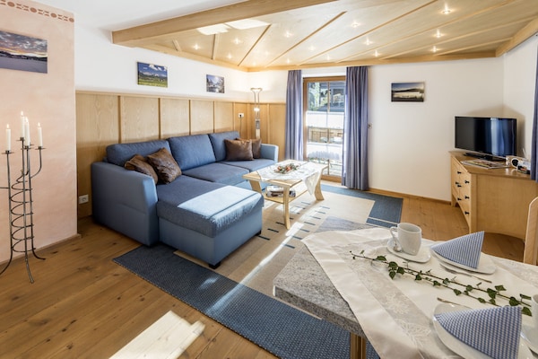 Foto van Bäckeralm bij gastenverblijf Fegg - Vakantiehuis in Inzell - Untagged