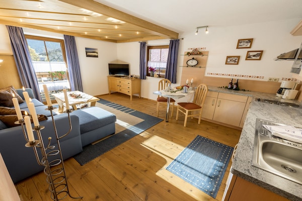 Foto van Bäckeralm bij gastenverblijf Fegg - Vakantiehuis in Inzell - Untagged