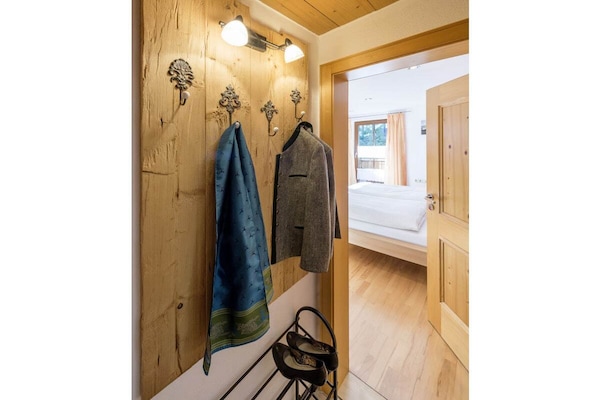 Foto van Bäckeralm bij gastenverblijf Fegg - Vakantiehuis in Inzell - Untagged