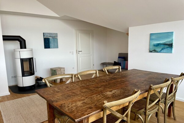 Foto van Chiemsee Living II - Vakantiehuis in Chieming - Untagged