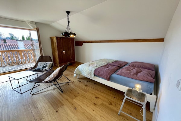 Foto van Chiemsee Living II - Vakantiehuis in Chieming - Untagged