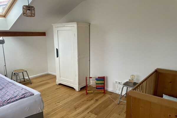 Foto van Chiemsee Living II - Vakantiehuis in Chieming - Untagged