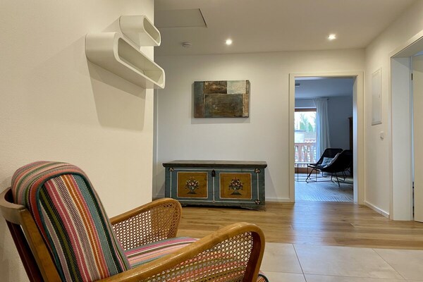 Foto van Chiemsee Living II - Vakantiehuis in Chieming - Untagged