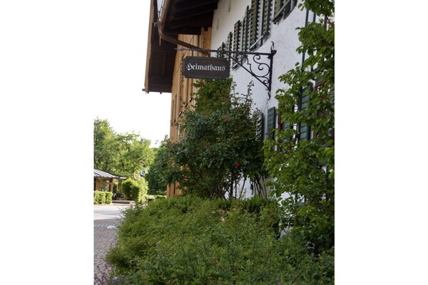 Foto van Chiemsee Living II - Vakantiehuis in Chieming - Untagged