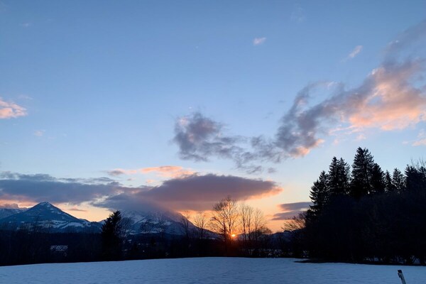 Foto van Chiemsee Living II - Vakantiehuis in Chieming - Untagged