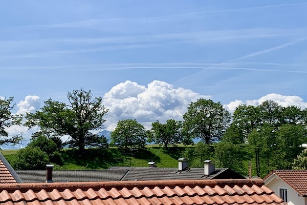 Foto van Chiemsee Living II - Vakantiehuis in Chieming - Untagged