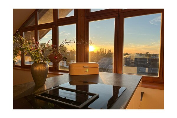 Foto van Chiemsee Living II - Vakantiehuis in Chieming - Untagged