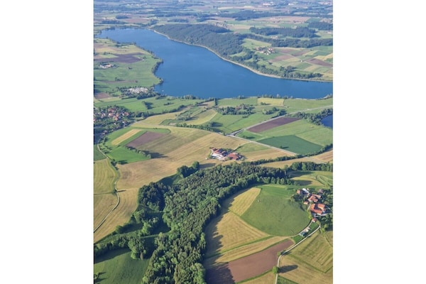 Foto van Vakantiehuis in  - Vakantiehuis in  - Untagged