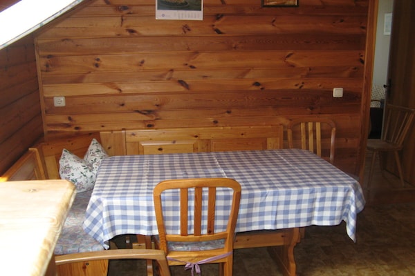 Foto van Vakantiehuis in  - Vakantiehuis in  - Untagged