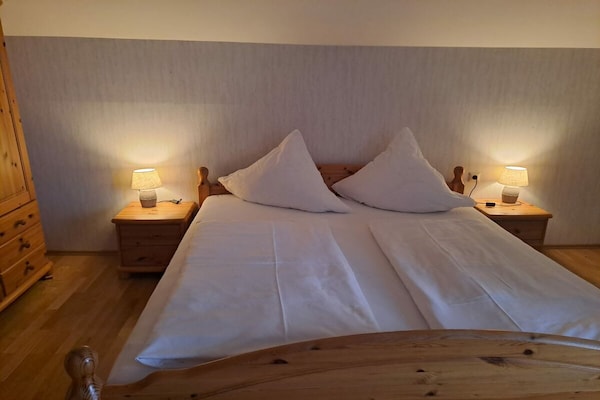Foto van Vakantiehuis in  - Vakantiehuis in  - Untagged