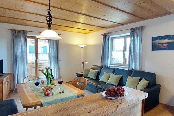 Foto van Bergbrand - Vakantiehuis in Brauneck - Vakantiehuis in Lenggries - Untagged