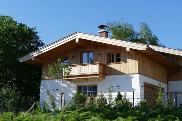 Foto van Bodenschneid Suites Neureuthblick - Vakantiehuis in Rottach-Egern \/ Oberhof - Untagged