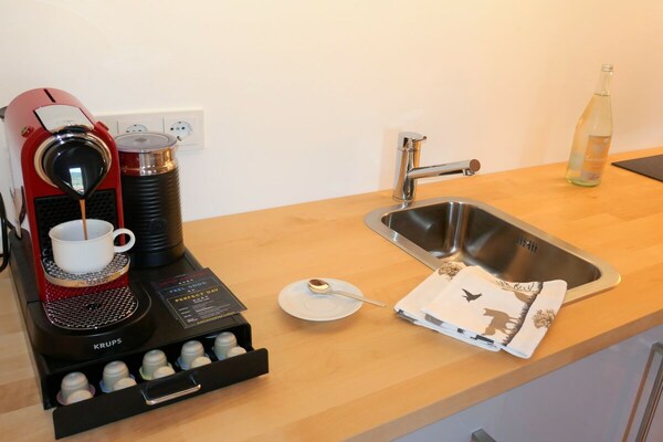 Foto van Bodenschneid Suites Neureuthblick - Vakantiehuis in Rottach-Egern \/ Oberhof - Untagged