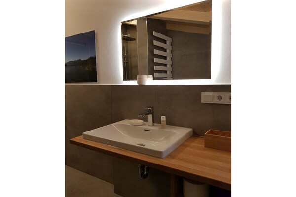 Foto van Bodenschneid Suites Neureuthblick - Vakantiehuis in Rottach-Egern \/ Oberhof - Untagged