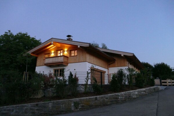Foto van Bodenschneid Suites Neureuthblick - Vakantiehuis in Rottach-Egern \/ Oberhof - Untagged
