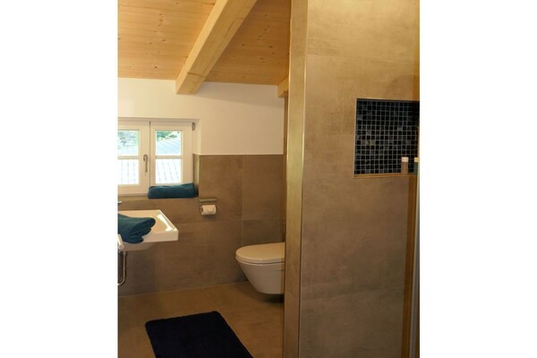 Foto van Bodenschneid Suites Neureuthblick - Vakantiehuis in Rottach-Egern \/ Oberhof - Untagged