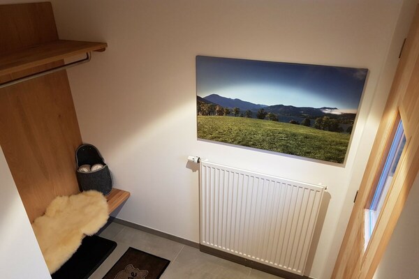 Foto van Bodenschneid Suites Neureuthblick - Vakantiehuis in Rottach-Egern \/ Oberhof - Untagged